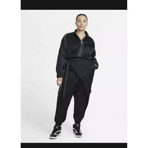 Nike Air Jordan Women's THE FUTURE Primal Flight Suit Size 3 X Jumpsuit Cargonwt